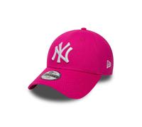 Cappellino baseball per bambini New Era MLB New York Yankees Rose 2/6 anni