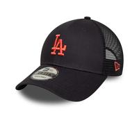 NEW ERA Cappello da baseball 'HOMEFIELD 9FORTY LOSDOD' blu scuro, Taglia 55-60