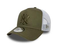 New Era Cappello Trucker Mlb New York Yankees 9forty Aframe