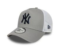 New Era Cappello Trucker Mlb New York Yankees Side Patch 9forty Aframe