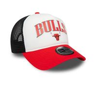New Era Cappello Trucker Nba Retro Chicago Bulls