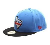 New Era - Cappello Vintage Dallas Chaparrals - - Accessories - Uomo - Blu - ONE SIZE