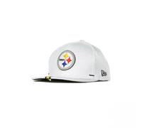 New Era - Cappello Visiera CAP - - Accessories - Uomo - Bianco - ONE SIZE