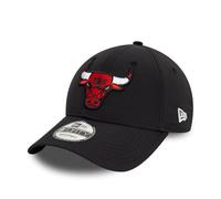 NEW ERA RECYCLED 9FORTY CHIBUL 60565234 - NERO / OSFM