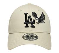 New Era - Caps - - Accessories - unisex - Beige - ONE SIZE
