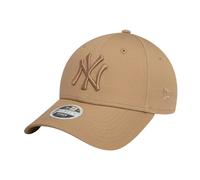 New Era - Caps - - Accessories - unisex - Beige - ONE SIZE