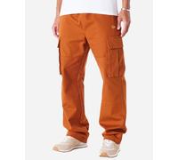 New Era Cargo Loose M - Pantalone - Uomo - Marrone L