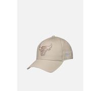 New Era - Casquette 9FORTY® - Chicago Bulls Beige - Cappellino T.U Beige