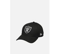 New Era - Casquette 9FORTY® - Las Vegas Raiders Nero - Cappellino T.U Nero