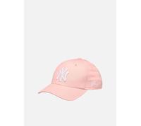 New Era - Casquette 9FORTY® - New York Yankees Kid Rosa - Cappellino 6A - 12A Rosa