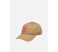 New Era - Casquette 9TWENTY® - Boston Red Sox Beige - Cappellino T.U Beige