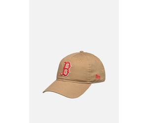 New Era - Casquette 9TWENTY® - Boston Red Sox Beige - Cappellino T.U Beige