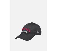 New Era - Casquette 9TWENTY® - Chicago Cubs Grigio - Cappellino T.U Grigio
