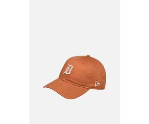 New Era - Casquette 9TWENTY® - Detroit Tigers Marrone - Cappellino T.U Marrone