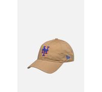 Casquette 9TWENTY® - New York Mets by New Era T.U Beige