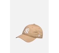 New Era - Casquette 9TWENTY® - New York Yankees Beige - Cappellino T.U Beige