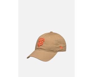 New Era - Casquette 9TWENTY® - San Francisco Giant Beige - Cappellino T.U Beige