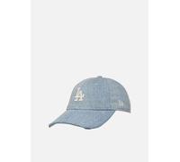 New Era - Casquette Femme Denim 9TWENTY® - Los Angeles Dodgers Blu - Cappellino T.U Blu