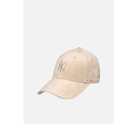New Era - Casquette Femme diamante 9FORTY® - New York Yankees Beige - Cappellino T.U Beige