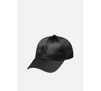 New Era - Casquette Femme satin 9FORTY® - New York Yankees Nero - Cappellino T.U Nero