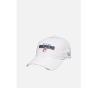 Cappellino da baseball 9twenty Miami Dolphins Blanc TU