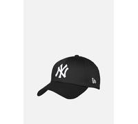 New Era - Casquette Patch 9FORTY® - New York Yankees Nero - Cappellino T.U Nero