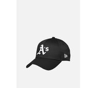 New Era - Casquette Patch 9FORTY® - Oakland Athletics Nero - Cappellino T.U Nero