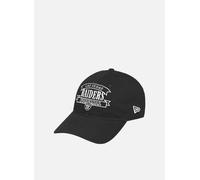 New Era RETRO NFL 9TWENTY® LAS VEGAS RAIDERS men Caps black in taglia:ONE SIZE