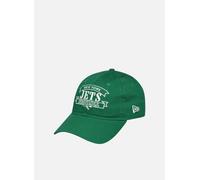 New Era - Casquette retro 9TWENTY® - New York Jets Verde - Cappellino T.U Verde
