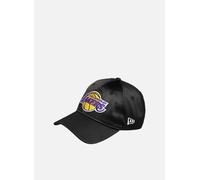 New Era - Casquette satin 9TWENTY® - Los Angeles Lakers Nero - Cappellino T.U Nero