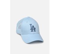 New Era - Casquette Trucker 9FORTY® - Los Angeles Dodgers Blu - Cappellino T.U Blu