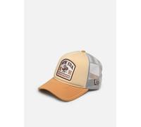Cappellino New Era Graphic Patch Beige TU