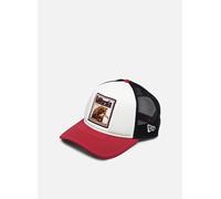 Cappellino New Era Graphic Patch Blanc TU