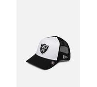 New Era - Casquette Trucker - Las Vegas Raiders Nero - Cappellino T.U Nero