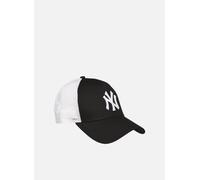 New Era - Casquette Trucker - New York Yankees Nero - Cappellino T.U Nero