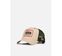 Cappellino New Era Patch Beige TU