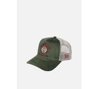 New Era - Casquette Trucker Verde - Cappellino T.U Verde