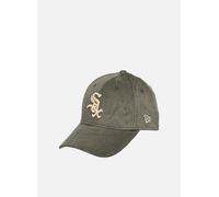 New Era - Casquette velours 9FORTY® - Chicago White Sox Verde - Cappellino T.U Verde
