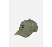 New Era - Casquette washed 9FORTY® - New York Yankees Verde - Cappellino T.U Verde