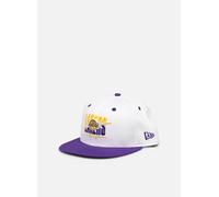 New Era - Casquette White Crown 9FIFTY® - Los Angelas Lakers Multicolore - Cappellino S - M Multicolore