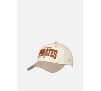New Era - Casquette White Crown 9FORTY® - Pittsbur Beige - Cappellino T.U Beige
