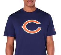 New Era Chicago Bears NFL Team Logo Blu Maglietta