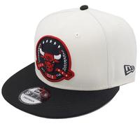 New Era Chicago Bulls 75th League Anniversario Snapback Cap 9fifty Osfa Limitata