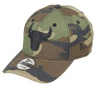 New Era NBA Berretto 9forty Regolabile Cappellino da Baseball Snapback