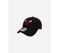 New Era Chicago Bulls 9forty The League - Cappellino - Nero UNICA