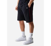 New Era Chicago Bulls M - Pantaloncini Basket - Uomo - Nero M