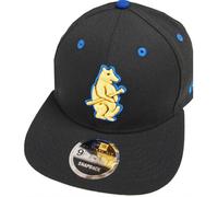 New Era Chicago Cubs Cooperstown Snapback Cap Nero 9fifty Limited Edition MLB