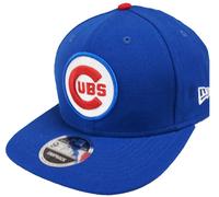 New Era Chicago Cuccioli Cooperstown Classiche Royal Snapback Cap 9fifty Limited