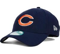 New Era Chicago Orsi The League NFL velcroback 9forty Cap 940 Regolabile