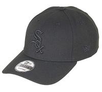 New Era Chicago White Sox 9forty Adjustable Snapback cap MLB Essential Bob Black - One-Size